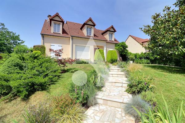 Maison 6 pièces 149 m2