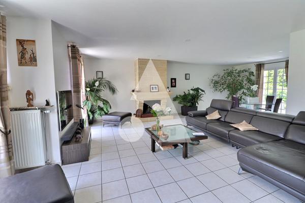 Maison 6 pièces 149 m2