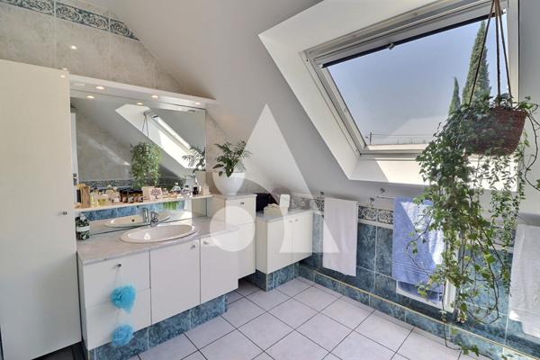 Maison 6 pièces 149 m2