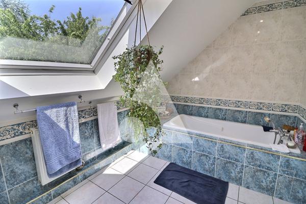 Maison 6 pièces 149 m2