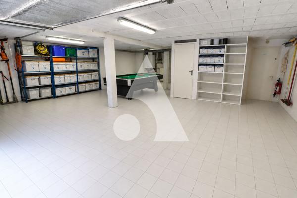 Maison 6 pièces 149 m2