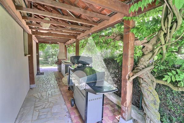 Maison 6 pièces 149 m2