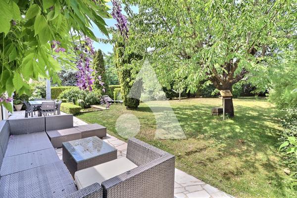 Maison 6 pièces 149 m2