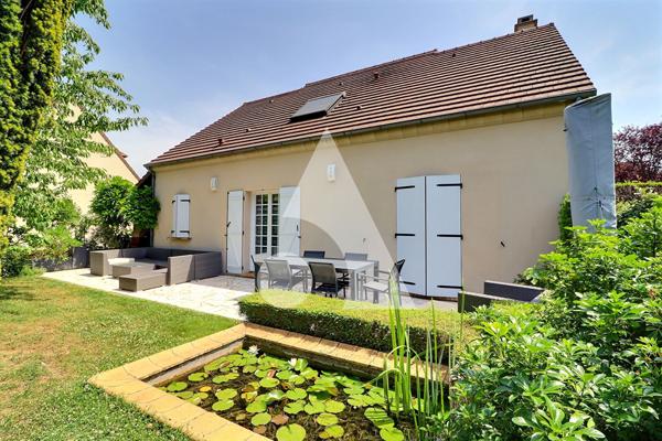 Maison 6 pièces 149 m2