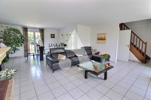Maison 6 pièces 149 m2