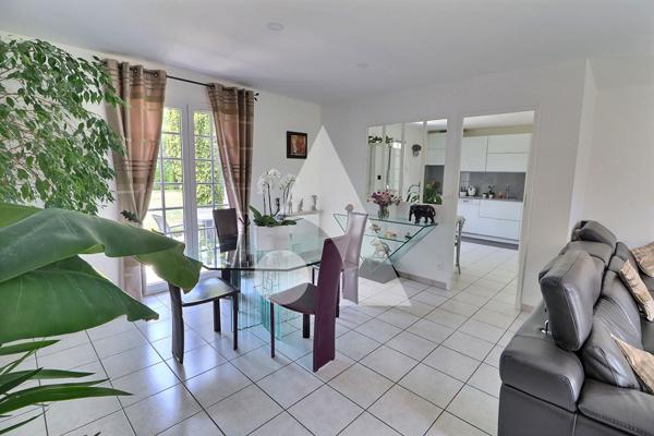 Maison 6 pièces 149 m2