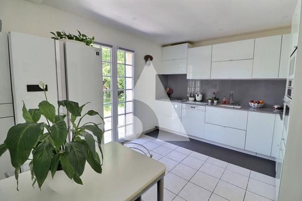 Maison 6 pièces 149 m2