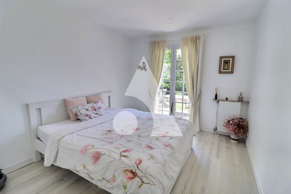 Maison 6 pièces 149 m2