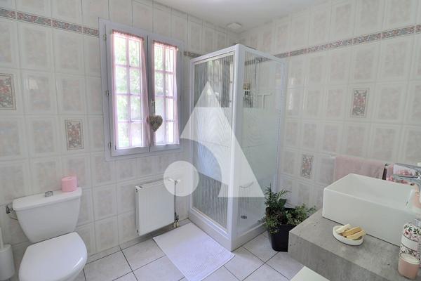 Maison 6 pièces 149 m2