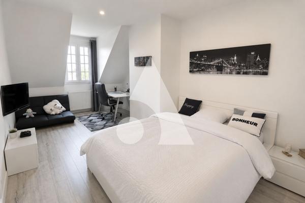 Maison 6 pièces 149 m2
