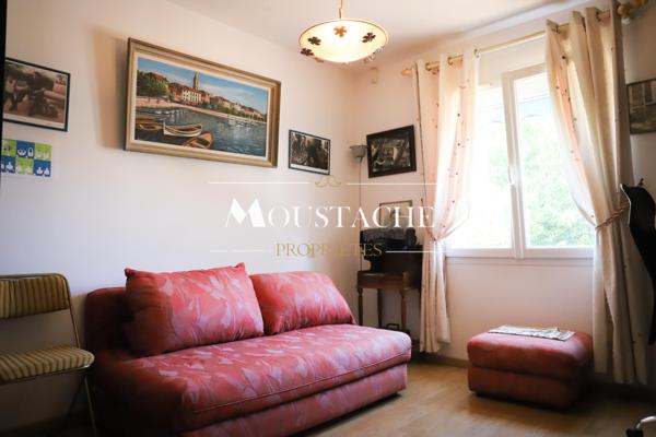 AGRÉABLE MAISON/ VILLA - 1KM PLAGE & 500M COMMERCES -