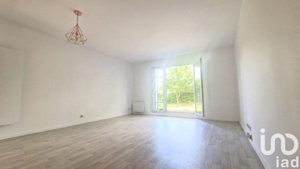 Maison à vendre 4 pièces 100 m² Saint-Ouen-l'Aumône