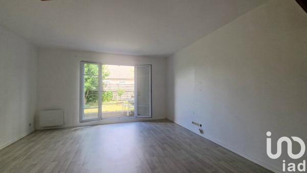 Maison à vendre 4 pièces 100 m² Saint-Ouen-l'Aumône