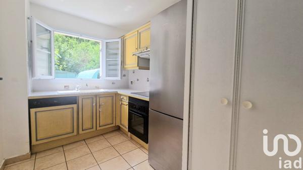 Maison à vendre 4 pièces 100 m² Saint-Ouen-l'Aumône