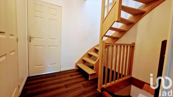 Maison à vendre 4 pièces 100 m² Saint-Ouen-l'Aumône