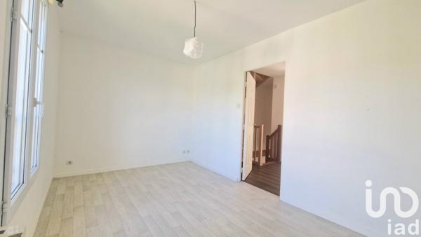 Maison à vendre 4 pièces 100 m² Saint-Ouen-l'Aumône