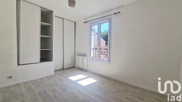 Maison à vendre 4 pièces 100 m² Saint-Ouen-l'Aumône