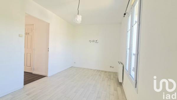 Maison à vendre 4 pièces 100 m² Saint-Ouen-l'Aumône