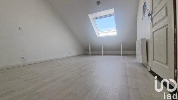 Maison à vendre 4 pièces 100 m² Saint-Ouen-l'Aumône