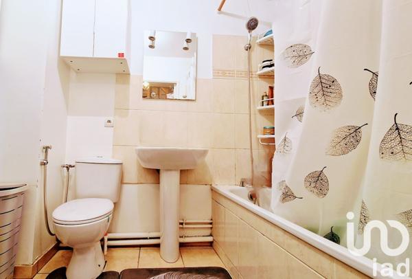 Maison à vendre 4 pièces 100 m² Saint-Ouen-l'Aumône