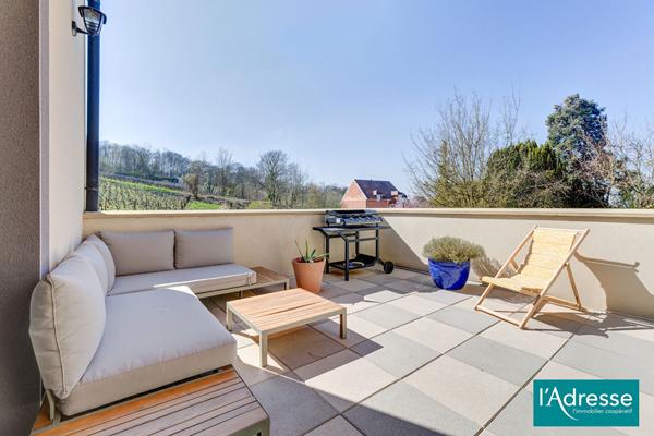 MONTAGNE DE REIMS - MAISON DE 210m²