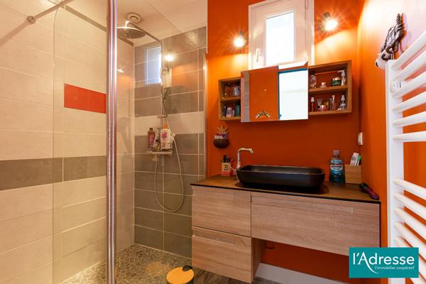 MONTAGNE DE REIMS - MAISON DE 210m²