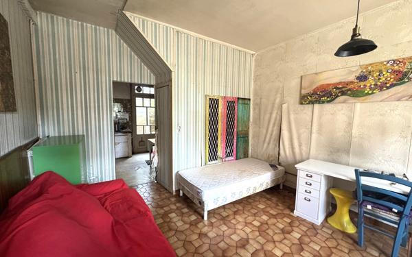 Maison à vendre    5 pièces • 80 m2 Toulouse