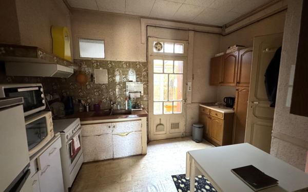 Maison à vendre    5 pièces • 80 m2 Toulouse