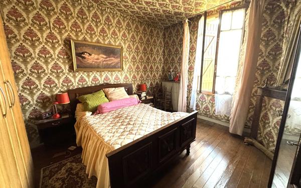 Maison à vendre    5 pièces • 80 m2 Toulouse