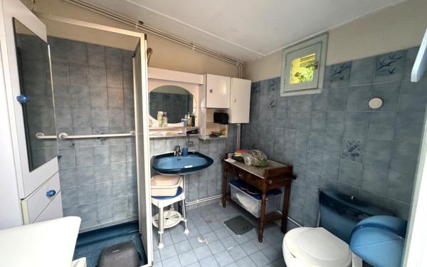 Maison à vendre    5 pièces • 80 m2 Toulouse