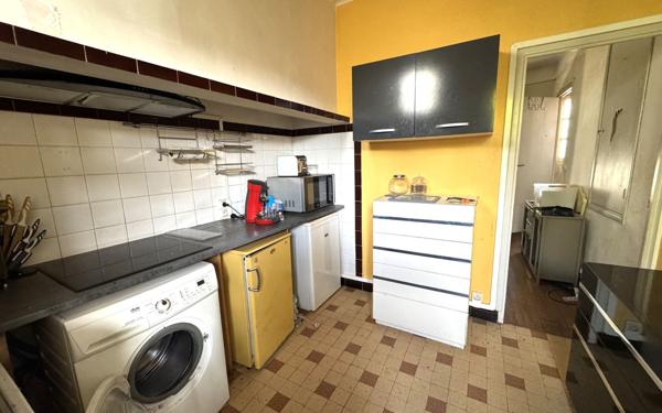 Maison à vendre    5 pièces • 80 m2 Toulouse