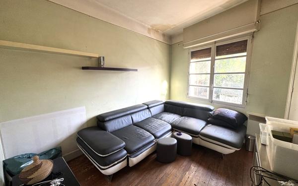 Maison à vendre    5 pièces • 80 m2 Toulouse