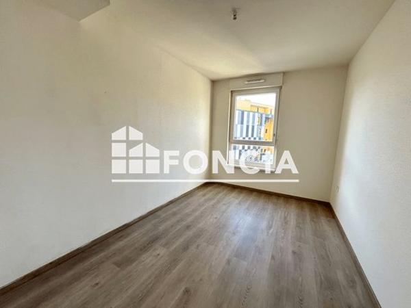 Location Appartement 3 pièces 65.7 m² - VILLA OPALE Strasbourg 67200