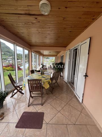 Maison 8 pièce(s) 4 chambre(s) 159 m²