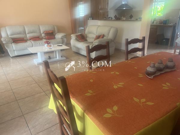 Maison 8 pièce(s) 4 chambre(s) 159 m²