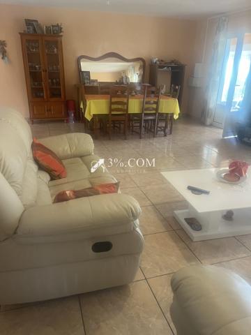 Maison 8 pièce(s) 4 chambre(s) 159 m²