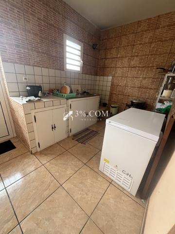 Maison 8 pièce(s) 4 chambre(s) 159 m²