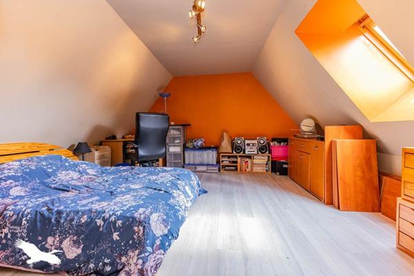 Maison à vendre |  Campan |  5 pièces | 148 m²
