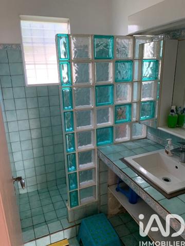 Maison à vendre 4 pièces 100 m² Baie-Mahault