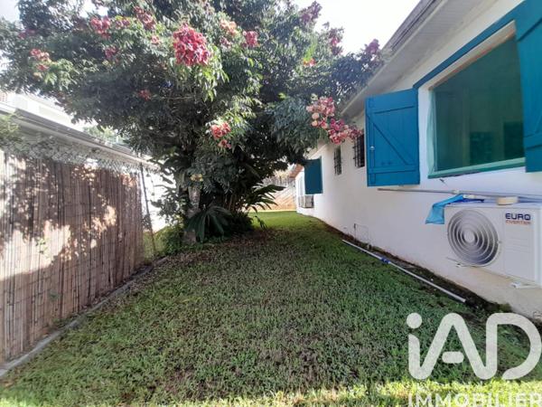 Maison à vendre 4 pièces 100 m² Baie-Mahault