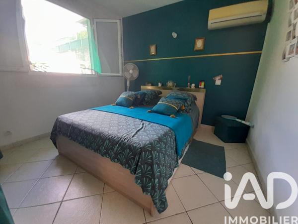Maison à vendre 4 pièces 100 m² Baie-Mahault