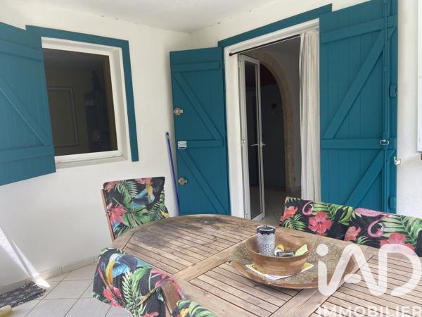 Maison à vendre 4 pièces 100 m² Baie-Mahault