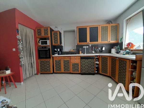 Maison à vendre 4 pièces 100 m² Baie-Mahault