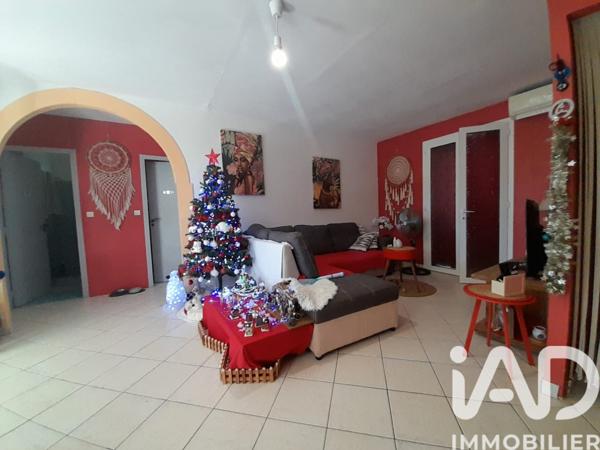 Maison à vendre 4 pièces 100 m² Baie-Mahault