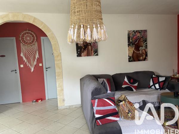 Maison à vendre 4 pièces 100 m² Baie-Mahault