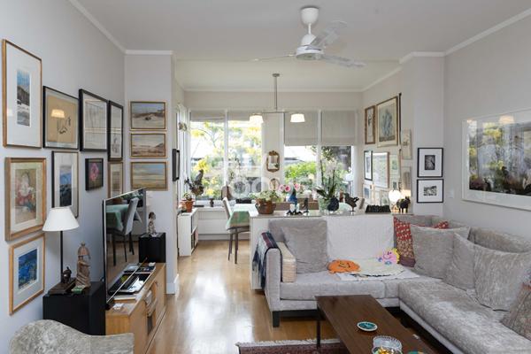 Maison Clamart 4 pièce(s) 85.05 m2