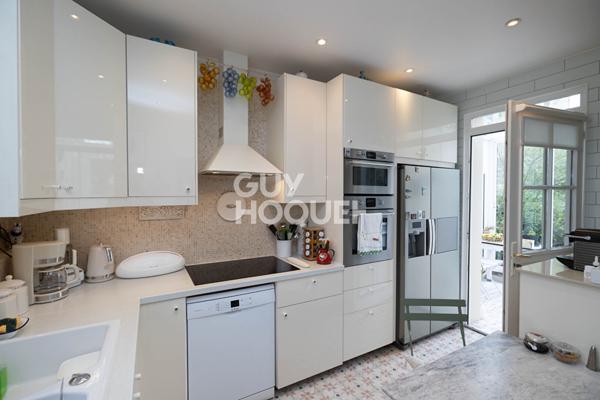 Maison Clamart 4 pièce(s) 85.05 m2