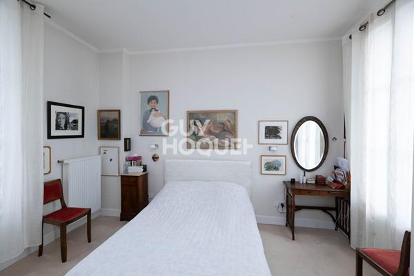 Maison Clamart 4 pièce(s) 85.05 m2