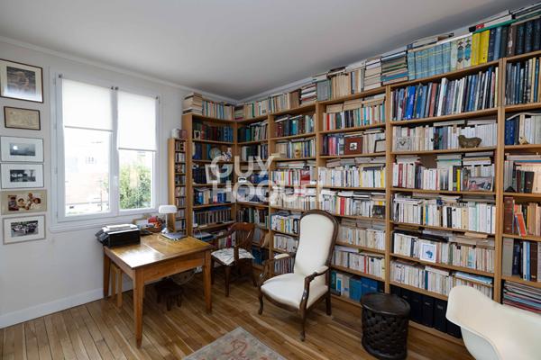 Maison Clamart 4 pièce(s) 85.05 m2