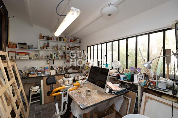 Maison Clamart 4 pièce(s) 85.05 m2